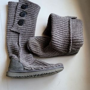 UGG Slouchy Boots